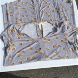 New W/O Tags Matilda Jane Dress